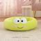 Show in main carousel: Hello Kitty Sanrio Keroppi Dog & Cat Bed with Removable Cover, Green, Large slide 4 of 8