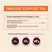 Animal Necessity BlackFin HEMP Immune & Joint Supplement for Medium & Large Dogs