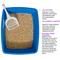 Show in main carousel: HempAlta Unscented Non-Clumping Hemp Cat Litter, 2.2-lb bag slide 4 of 8