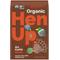 Show in main carousel: Hen Up All Flock Blend Organic Non-GMO 20% Protein Chicken Feed, 25-lb bag slide 1 of 6