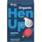 Show in main carousel: Hen Up Scratch Grains Organic Non-GMO 10% Protein Chicken Feed, 25-lb bag slide 1 of 7