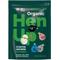 Show in main carousel: Hen Up Starter Grower Organic Non-GMO 18% Protein Chicken Feed, 10-lb bag slide 1 of 7