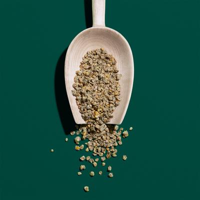 Show full view: Hen Up Starter Grower Organic Non-GMO 18% Protein Chicken Feed, 10-lb bag slide 4 of 7