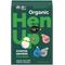 Show in main carousel: Hen Up Starter Grower Organic Non-GMO 18% Protein Chicken Feed, 25-lb bag slide 1 of 7