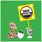 Show in main carousel: Hen Up Starter Grower Organic Non-GMO 18% Protein Chicken Feed, 25-lb bag slide 5 of 7