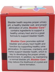 Herbsmith Herbal Blends Bladder Care Powdered Dog & Cat Supplement, 75g jar slide 2 of 4