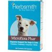 Show in main carousel: Herbsmith Microflora Plus for Digestion Capsules Daily Dog & Cat Supplement, 60 count slide 1 of 6