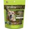 Show in main carousel: Herbsmith Smiling Dog Beef with Potatoes, Carrots & Celery Freeze-Dried Dog Treats, 2.5-oz bag slide 1 of 5