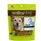Show in main carousel: Herbsmith Smiling Dog Duck Dry-Roasted Dog Treats, 3-oz bag slide 1 of 7