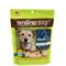 Show in main carousel: Herbsmith Smiling Dog Duck with Oranges Freeze-Dried Dog Treats, 2.5-oz bag slide 1 of 5
