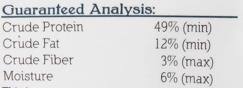Show full view: Herbsmith Smiling Dog Duck with Oranges Freeze-Dried Dog Treats, 2.5-oz bag slide 5 of 5