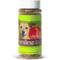 Show in main carousel: Herbsmith Smiling Dog Kibble Seasoning Freeze-Dried Chicken with Apples & Spinach Dog Food Topper, 3-oz bottle slide 1 of 10