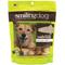 Show in main carousel: Herbsmith Smiling Dog Wild Caught Salmon Freeze-Dried Dog Treats, 1.76-oz bag slide 1 of 3