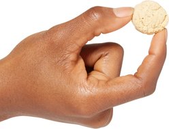 Herbsmith Smiling Dog Wild Caught Salmon Freeze-Dried Dog Treats, 1.76-oz bag slide 2 of 2