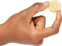 Herbsmith Smiling Dog Wild Caught Whitefish Freeze-Dried Dog Treats, 1.76-oz bag slide 2 of 2