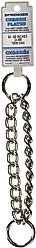 Herm Sprenger Dog Throw Chain, 8-in slide 2 of 2