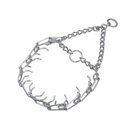 Herm Sprenger Ultra-Plus Training Dog Prong Collar, 22-in neck, 3.8-mm wide
