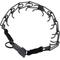 Show in main carousel: Herm Sprenger Ultra-Plus Training Dog Prong Collar with ClicLock, 20-in neck, 4.0-mm wide slide 1 of 6