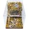 Show in main carousel: HerpCult Acrylic Enclosure Large Reptile Terranium, Clear, 3.3-gal slide 5 of 10