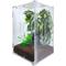 Show in main carousel: HerpCult Two-Way Acrylic Insect & Reptile Terrarium, Large slide 2 of 5