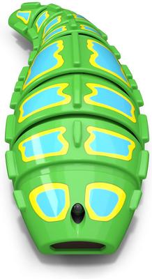 Show full view: Hexbug Caterpillar Cat Toy slide 6 of 10