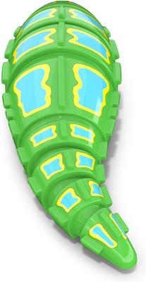 Show full view: Hexbug Caterpillar Cat Toy slide 7 of 10