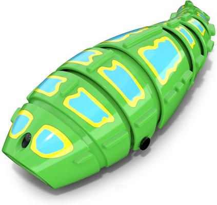 Show full view: Hexbug Caterpillar Cat Toy slide 9 of 10