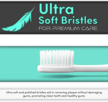 Show full view: H&H Pets Cat & Small Dog Toothbrush, 1 count slide 6 of 7