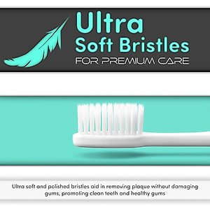 H&H Pets Cat & Small Dog Toothbrush, 4 count