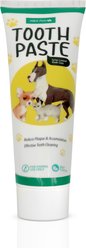 H&H Pets Dental Cleaning & Reduce Plaque Dog & Cat Toothpaste, 3.5-oz tube