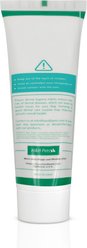H&H Pets Dental Cleaning & Reduce Plaque Dog & Cat Toothpaste, 3.5-oz tube slide 2 of 2