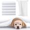 Show in main carousel: H&H Pets Disposable Bath Towel Sheets for Dogs & Cats, 11 x 23-in, 8 Count slide 1 of 6