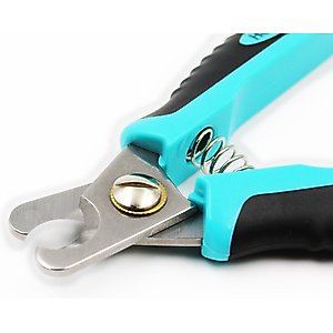H&H Pets Dog & Cat Nail Clipper, Medium