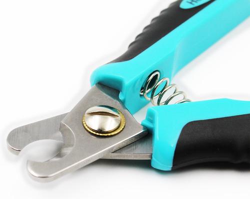 Show full view: H&H Pets Dog & Cat Nail Clipper, Medium slide 2 of 5