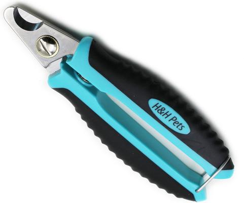 Show full view: H&H Pets Dog & Cat Nail Clipper, Medium slide 3 of 5