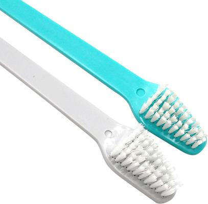 Show full view: H&H Pets Dual Headed Dog & Cat Toothbrush, 4 count slide 8 of 9