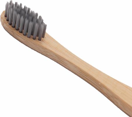 Show full view: H&H Pets Reusable Bamboo Toothbrush for Dogs & Cats, 1 count, Large slide 4 of 7