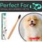 Show in main carousel: H&H Pets Reusable Bamboo Toothbrush for Dogs & Cats, 1 count, Small slide 6 of 7