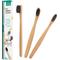 Show in main carousel: H&H Pets Reusable Bamboo Toothbrush for Dogs & Cats, 3 count, Small slide 1 of 7
