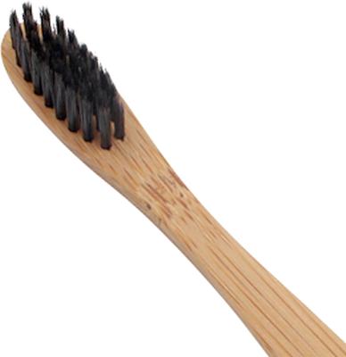 Show full view: H&H Pets Reusable Bamboo Toothbrush for Dogs & Cats, 3 count, Small slide 4 of 7