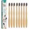 Show in main carousel: H&H Pets Reusable Bamboo Toothbrush for Dogs & Cats, 8 count, Large slide 1 of 7