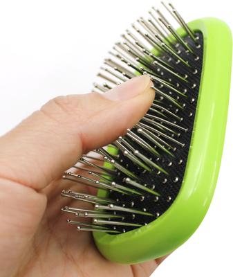 Show full view: H&H Pets Pin, Bristle, & Silicone Brushes Dog Grooming Brush Kit slide 4 of 5