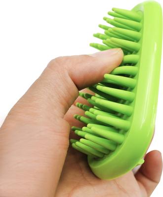 Show full view: H&H Pets Pin, Bristle, & Silicone Brushes Dog Grooming Brush Kit slide 5 of 5