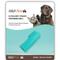 Show in main carousel: H&H Pets Silicone Finger Dog & Cat Toothbrush, 1 count slide 3 of 7