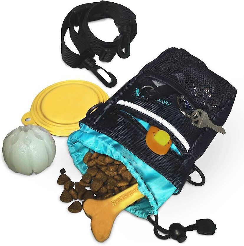 H&H Pets Treat Training Bag