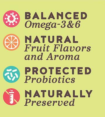 Show full view: Higgins inTune Complete & Balanced Diet Canary & Finch Bird Food, 2-lb bag slide 4 of 6