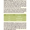 Show in main carousel: Higgins inTune Complete & Balanced Diet Grain-Free Ferret Food, 4-lb bag slide 6 of 10