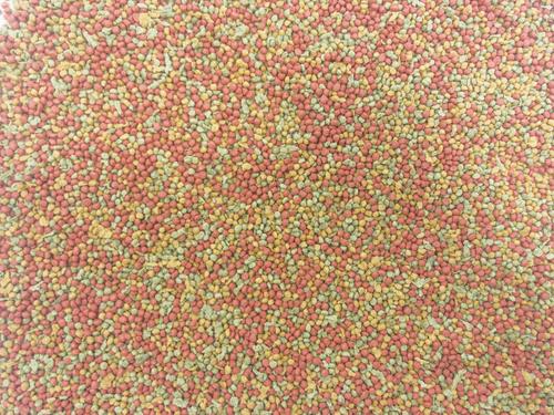 Show full view: Higgins inTune Complete & Balanced Diet Parakeet Bird Food, 2-lb bag slide 3 of 10