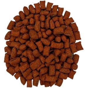 Higgins inTune Duets Chicken Meal & Salmon Ferret Treats, 3-oz bag