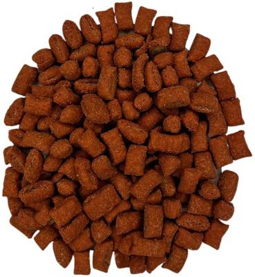 Show full view: Higgins inTune Duets Chicken Meal & Salmon Ferret Treats, 3-oz bag slide 2 of 4